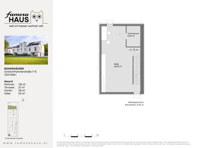 5-Zimmer-Haus kaufen in Wien – 135 m², € 784.900 – Bild 25 von 25