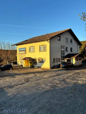 15-Zimmer-Gewerbeimmobilie kaufen in Neunkirchen – 1 158 m², € 548.000 – Bild 63 von 73