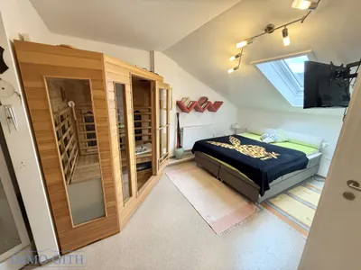 15-Zimmer-Gewerbeimmobilie kaufen in Neunkirchen – 1 158 m², € 548.000 – Bild 40 von 73