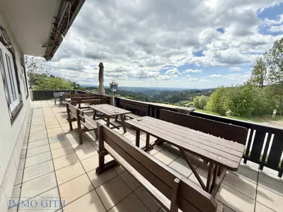 15-Zimmer-Gewerbeimmobilie kaufen in Neunkirchen – 1 158 m², € 548.000 – Bild 42 von 73