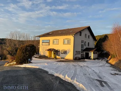 15-Zimmer-Gewerbeimmobilie kaufen in Neunkirchen – 1 158 m², € 548.000 – Bild 47 von 73