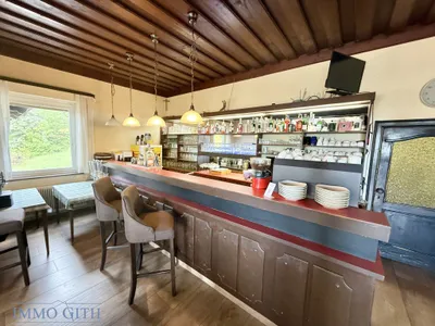 15-Zimmer-Gewerbeimmobilie kaufen in Neunkirchen – 1 158 m², € 548.000 – Bild 17 von 73