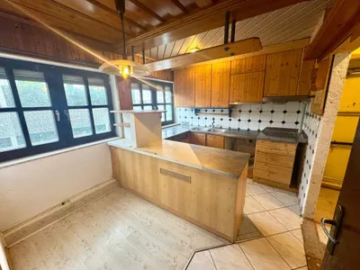 4-Zimmer-Haus mieten in Neunkirchen – 116,35 m², € 1.290 – Bild 4 von 13