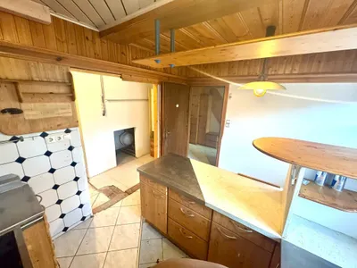 4-Zimmer-Haus mieten in Neunkirchen – 116,35 m², € 1.290 – Bild 5 von 13