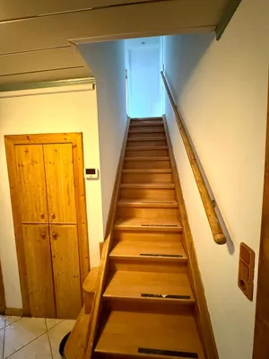 4-Zimmer-Haus mieten in Neunkirchen – 116,35 m², € 1.290 – Bild 6 von 13