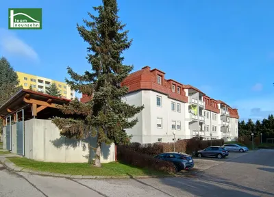 3-Zimmer-Wohnung mieten in Sankt Pölten – 78,25 m², € 811 – Bild 11 von 13