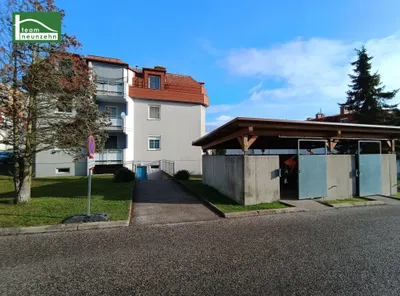 3-Zimmer-Wohnung mieten in Sankt Pölten – 78,25 m², € 811 – Bild 12 von 13
