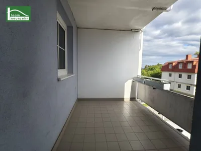 3-Zimmer-Wohnung mieten in Sankt Pölten – 78,25 m², € 811 – Bild 3 von 13