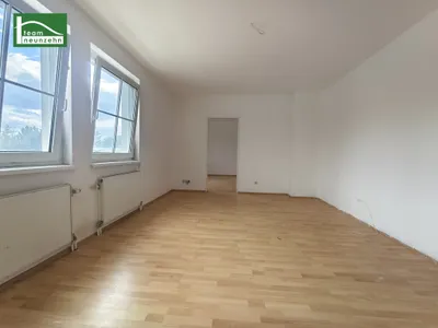 3-Zimmer-Wohnung mieten in Sankt Pölten – 78,25 m², € 811 – Bild 1 von 13