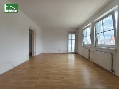 3-Zimmer-Wohnung mieten in Sankt Pölten – 78,25 m², € 811 – Bild 2 von 13
