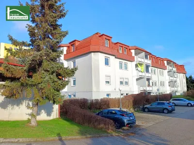 3-Zimmer-Wohnung mieten in Sankt Pölten – 78,25 m², € 811 – Bild 9 von 13