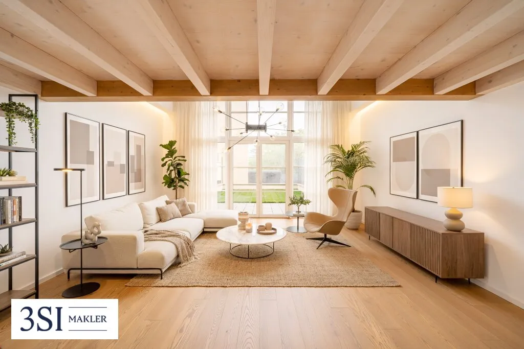 The Perchtoldsdorf Residences - Boutique Living - Ansicht 2
