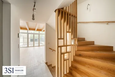 5-Zimmer-Haus kaufen in Mödling – 147 m², € 1.200.000 – Bild 20 von 33
