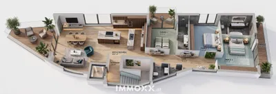 Wohnung kaufen in Graz – 229,01 m², € 1.525.000 – Bild 5 von 8