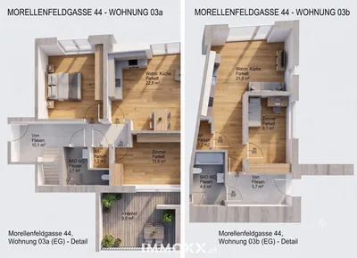 Wohnung kaufen in Graz – 229,01 m², € 1.525.000 – Bild 6 von 8