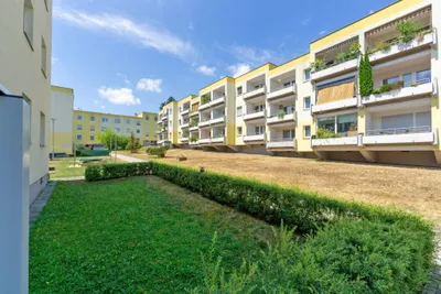 3-Zimmer-Wohnung kaufen in Sankt Pölten Land – 85 m², € 295.000 – Bild 14 von 15