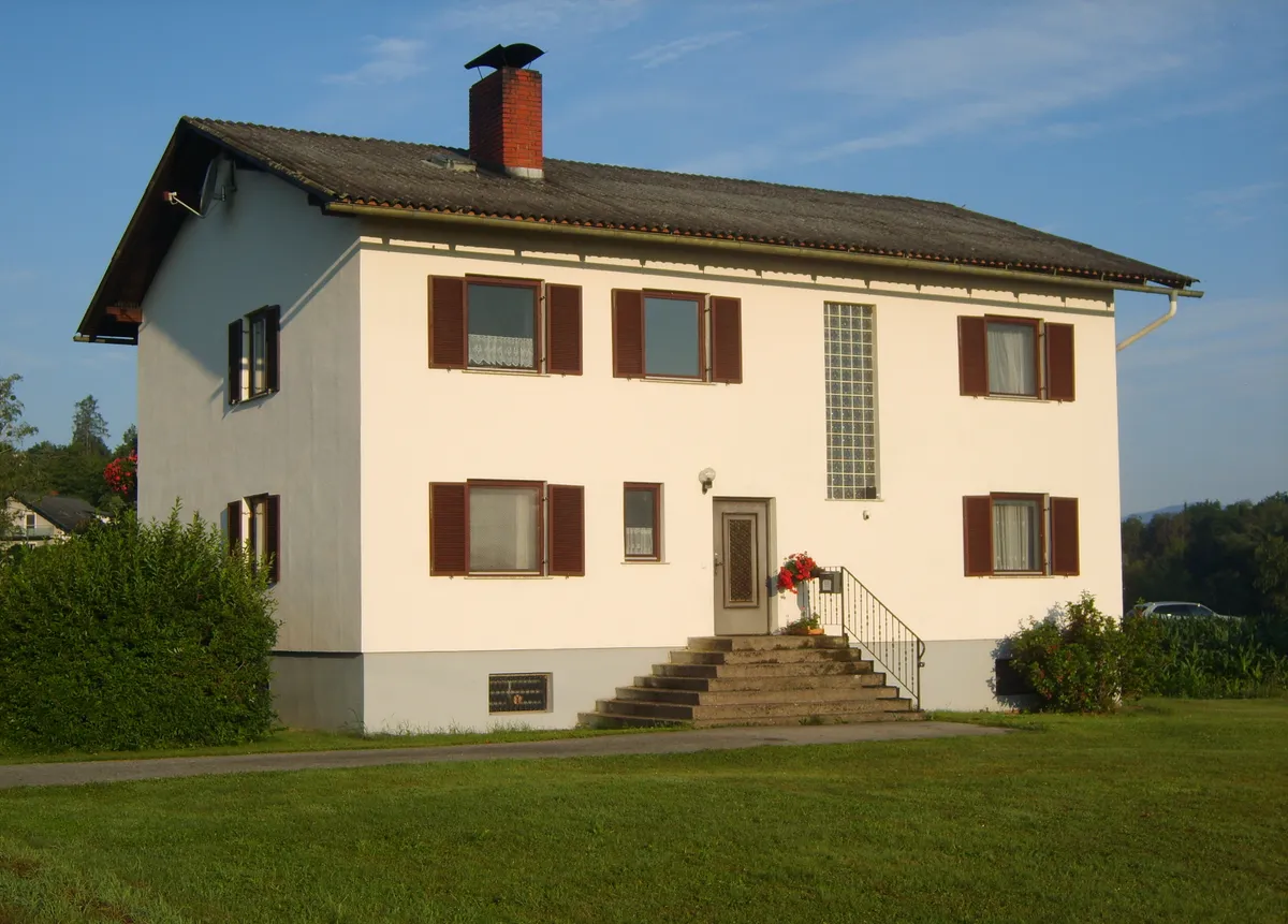 Landwirtschaft mit Potential - Ansicht 2
