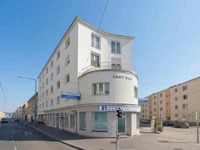 4-Zimmer-Wohnung kaufen in Wien – 96,6 m², € 255.000 – Bild 15 von 16