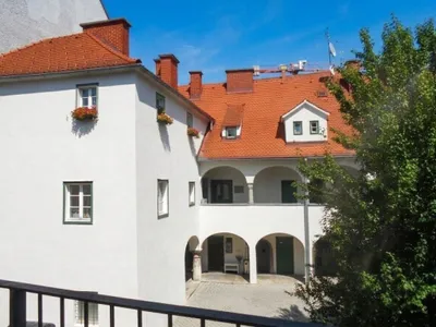 1-Zimmer-Wohnung mieten in Graz – 38,31 m², € 545 – Bild 12 von 13