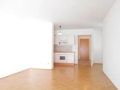 1-Zimmer-Wohnung mieten in Graz – 38,31 m², € 545 – Bild 8 von 13