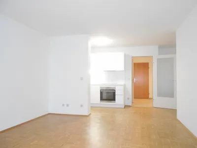 1-Zimmer-Wohnung mieten in Graz – 38,31 m², € 545 – Bild 9 von 13