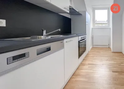 2-Zimmer-Wohnung mieten in Linz – 62 m², € 948 – Bild 1 von 8