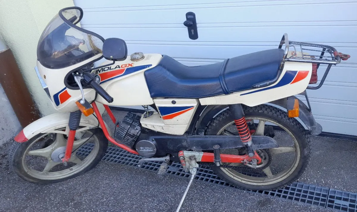 Puch Sonstige
