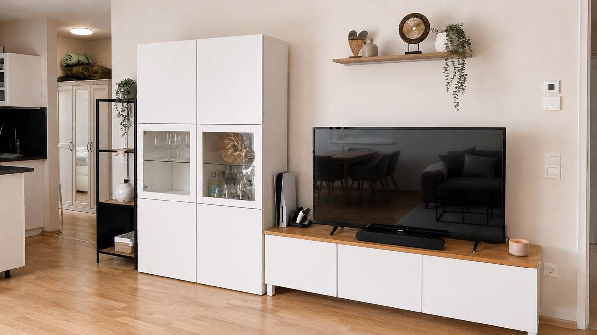 Nachmieter für wunderschöne Dachterassenwohnung gesucht - Ansicht 3