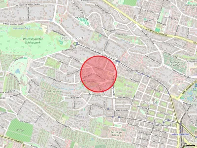 3-Zimmer-Wohnung mieten in Wien – 98,09 m², € 2.850 – Bild 14 von 14