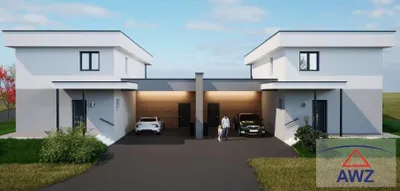 3-Zimmer-Haus kaufen in Hartberg-Fürstenfeld – 120 m², € 389.000 – Bild 1 von 2