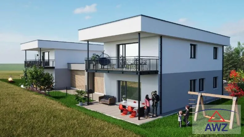 Haus – Penzendorf - Ansicht 2