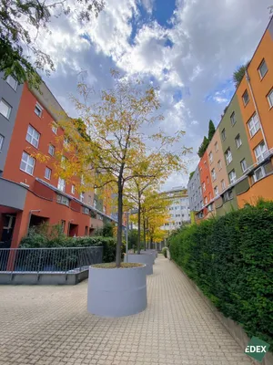 3-Zimmer-Wohnung mieten in Wien – 89,82 m², € 1.645 – Bild 9 von 11
