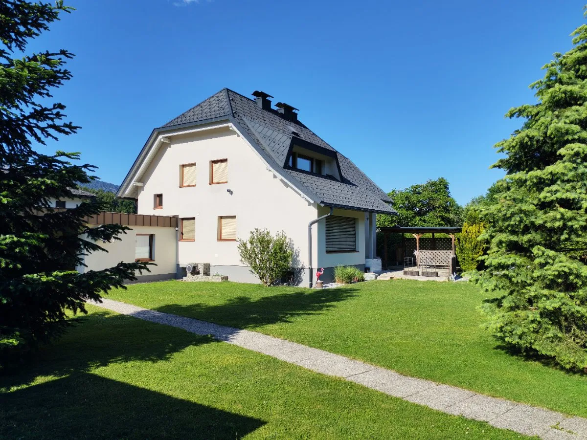 House, 185 m²