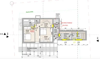 4-Zimmer-Haus kaufen in Urfahr-Umgebung – 132,91 m², € 499.000 – Bild 18 von 19
