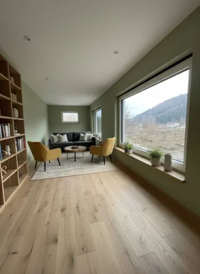 4-Zimmer-Haus kaufen in Urfahr-Umgebung – 132,91 m², € 499.000 – Bild 11 von 19