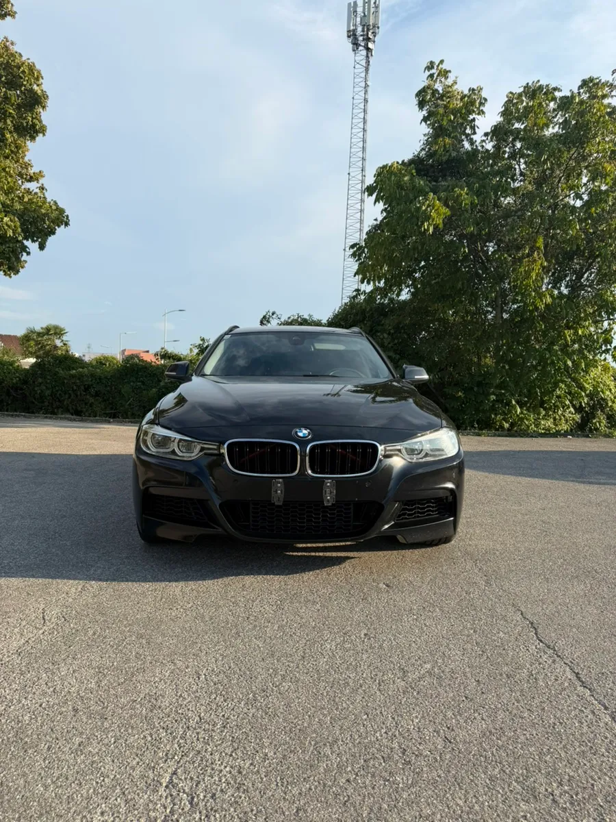 BMW 3er-Reihe