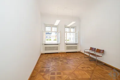 6-Zimmer-Gewerbeimmobilie mieten in Salzburg Stadt – 240 m², € 3.621 – Bild 7 von 8