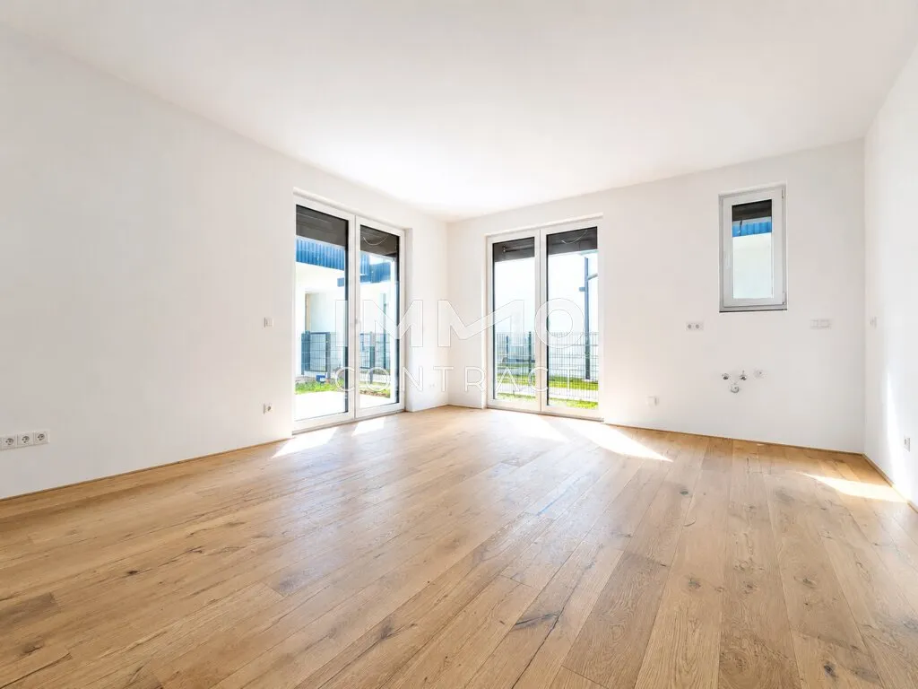 Haus – Wien - Ansicht 2