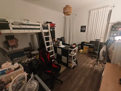 1-Zimmer-Wohnung mieten in Wien – 35 m², € 706 – Bild 7 von 8