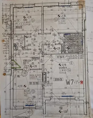 3-Zimmer-Wohnung kaufen in Voitsberg – 91 m², € 129.000 – Bild 10 von 10