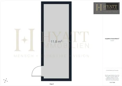 3-Zimmer-Wohnung kaufen in Wien – 98 m², € 290.000 – Bild 14 von 17