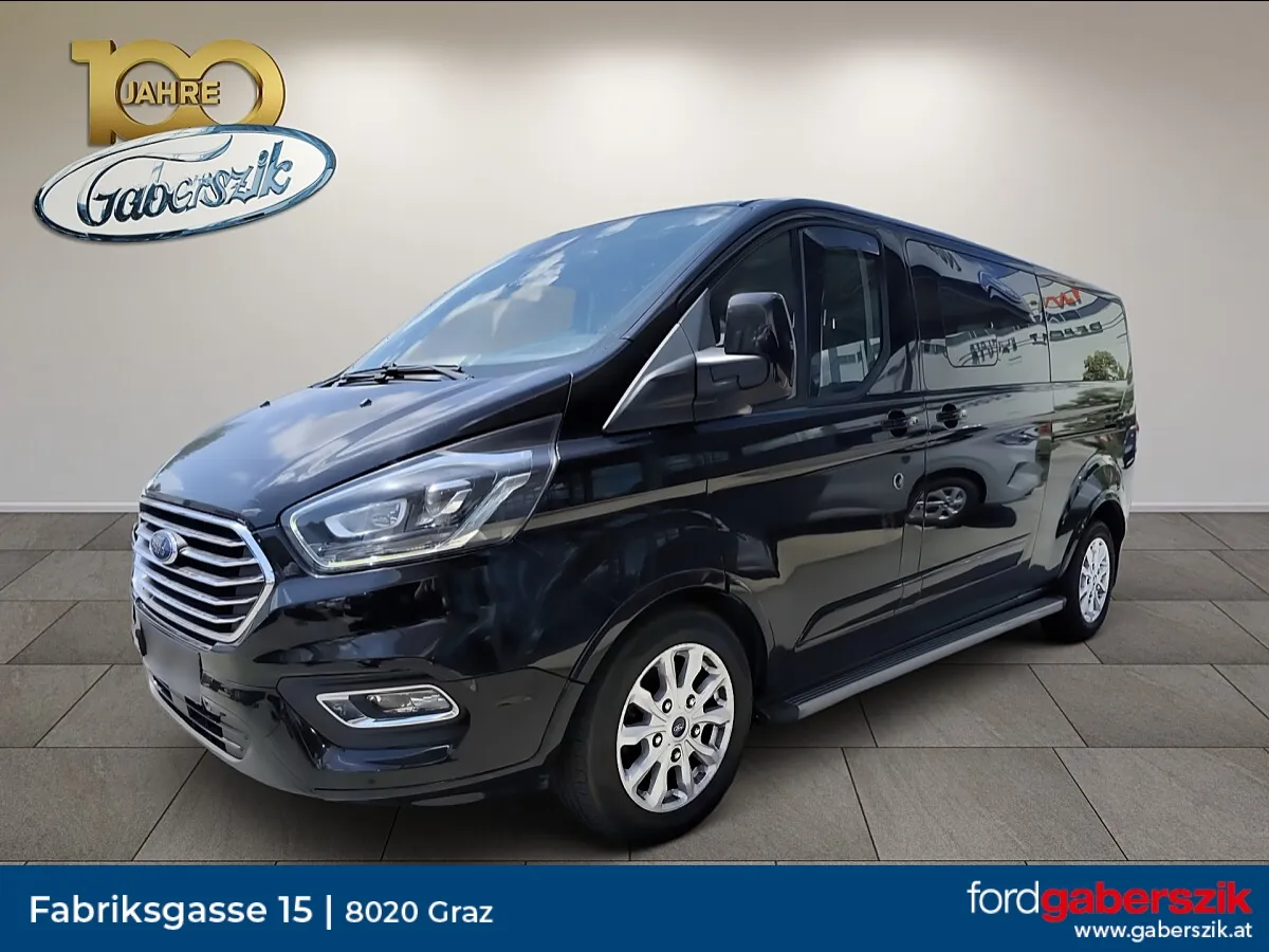 Ford Sonstige