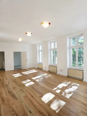 4-Zimmer-Gewerbeimmobilie mieten in Wien – 130 m², € 1.995 – Bild 1 von 10