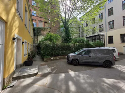 4-Zimmer-Gewerbeimmobilie mieten in Wien – 130 m², € 1.995 – Bild 7 von 10