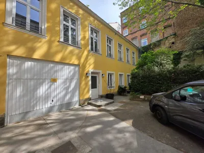4-Zimmer-Gewerbeimmobilie mieten in Wien – 130 m², € 1.995 – Bild 6 von 10