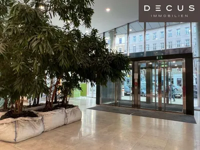 Gewerbeimmobilie mieten in Wien – 560 m², € 15 – Bild 2 von 5