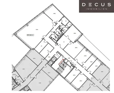 Gewerbeimmobilie mieten in Wien – 560 m², € 15 – Bild 5 von 5