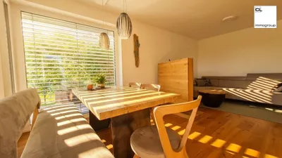 2-Zimmer-Wohnung mieten in Vöcklabruck – 59 m², € 1.250 – Bild 3 von 10