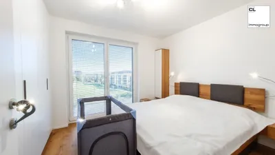 2-Zimmer-Wohnung mieten in Vöcklabruck – 59 m², € 1.250 – Bild 8 von 10