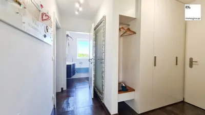 2-Zimmer-Wohnung mieten in Vöcklabruck – 59 m², € 1.250 – Bild 7 von 10